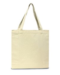 Liberty Bags LB8503   Isabella Canvas Tote