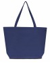 Liberty Bags LB8507   Seaside Cotton Pigment-Dyed Large Tote