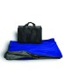 Alpine Fleece LB8701   Fleece/Nylon Picnic Blanket