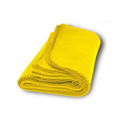 Alpine Fleece LB8711   Value Fleece Blanket