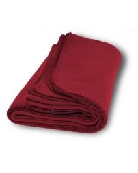 Alpine Fleece LB8711   Value Fleece Blanket