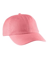 Adams LO101   Ladies' Optimum Pigment-Dyed Cap