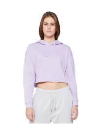 Lane Seven LS12000   Ladies' Cropped Fleece Hoodie