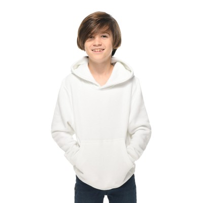 Lane Seven LS1401Y   Youth Premium Pullover Hooded Sweatshirt