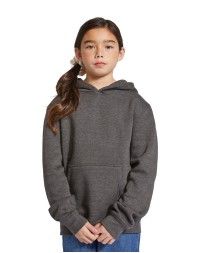 Lane Seven LS1401Y   Youth Premium Pullover Hooded Sweatshirt