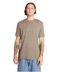 Lane Seven LS1500C   Unisex Deluxe CVC T-Shirt