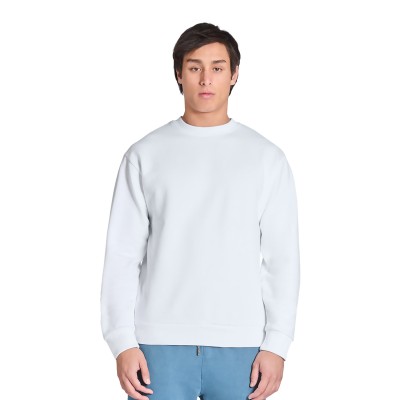 Lane Seven LS16004 Unisex Urban Pigment-Dyed Crewneck Sweatshirt