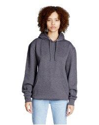 Lane Seven LS18002   Unisex Future Fleece Hooded Sweatshirt