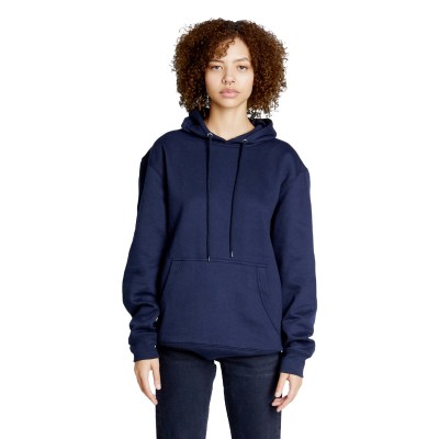 Lane Seven LS18002   Unisex Future Fleece Hooded Sweatshirt