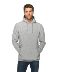 Lane Seven LS19001   Unisex Heavyweight Pullover Hooded Sweatshirt