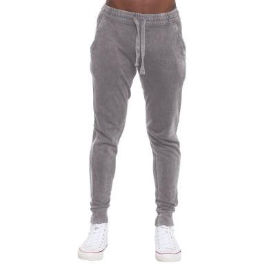 Lane Seven LST009   Unisex Vintage Jogger Pant