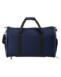 Harriton M002   ClimaBloc Convertible Garment Duffel