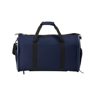 Harriton M002   ClimaBloc Convertible Garment Duffel