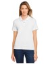 Harriton M200W   Ladies' Short-Sleeve Polo