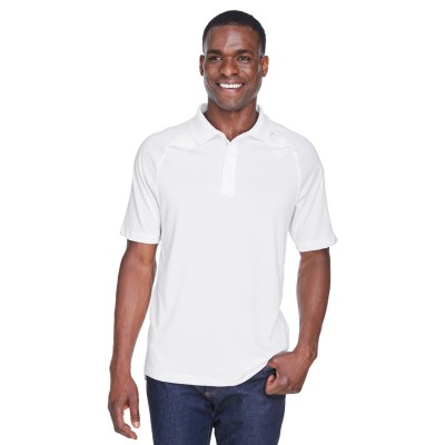 Harriton M211   Men's Advantage Tactical Performance Polo