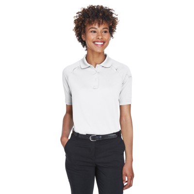 Harriton M211W   Ladies' Advantage Snag Protection Plus Tactical Polo