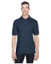 Harriton M265P   Men's Easy Blend Polo with Pocket