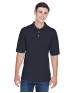 Harriton M265T   Men's Tall Easy Blend Polo