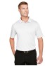 Harriton M348   Men's Advantage Snag Protection Plus Polo