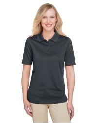 Harriton M348W   Ladies' Advantage Snag Protection Plus Polo