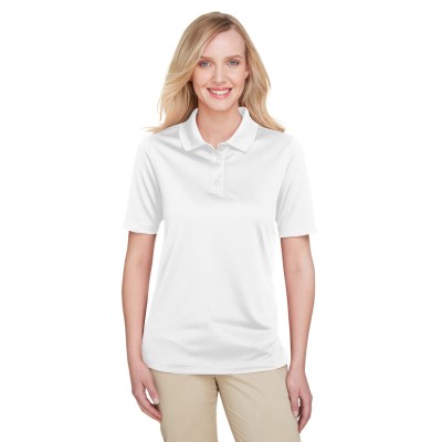 Harriton M348W   Ladies' Advantage Snag Protection Plus Polo