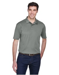 Harriton M354   Men's Micro-Pique Polo