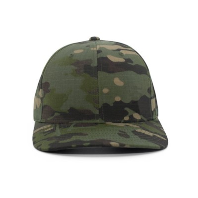 Pacific Headwear M35 Multicam Ripstop Cordura Cap