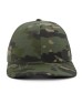 Pacific Headwear M35 Multicam Ripstop Cordura Cap