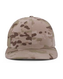 Pacific Headwear M35 Multicam Ripstop Cordura Cap