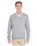 Harriton M420   Men's Pilbloc V-Neck Sweater