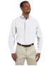 Harriton M510   Men's Essential Poplin