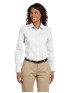 Harriton M510W   Ladies' Essential Poplin