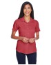 Harriton M570W   Ladies' Bahama Cord Camp Shirt