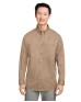 Harriton M585L   Men's Advantage IL Long-Sleeve Workshirt