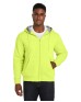 Harriton M711   Men's ClimaBloc Lined Heavyweight Hooded Sweatshirt