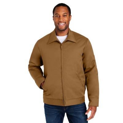 Harriton M721   Unisex ClimaBloc Station Jacket