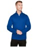 Harriton M748   Men's Advantage Snag Protection Plus Quarter-Zip