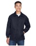 Harriton M775   Adult Nylon Staff Jacket