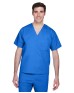 Harriton M897   Adult Restore Scrub Top