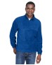 Harriton M980   Adult Quarter-Zip Fleece Pullover