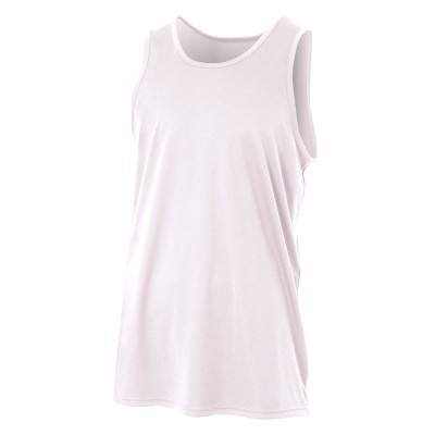 A4 N2359   Sport Tank Shirt