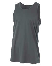 A4 N2359   Sport Tank Shirt