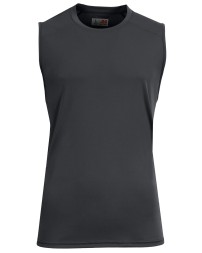 A4 N2500 Unisex Airflex Sleeveless Muscle T-Shirt