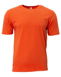 A4 N3013   Adult Softek T-Shirt