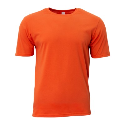 A4 N3013   Adult Softek T-Shirt