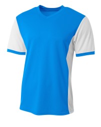 A4 N3017   Men's Premier V-Neck Soccer Jersey