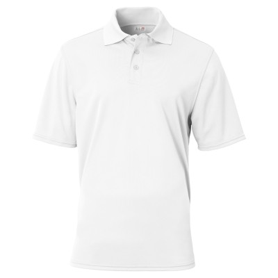 A4 N3040   Adult Essential Polo