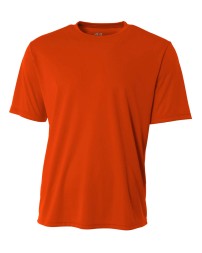 A4 N3142   Men's Cooling Performance T-Shirt