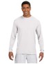 A4 N3165   Men's Cooling Performance Long Sleeve T-Shirt