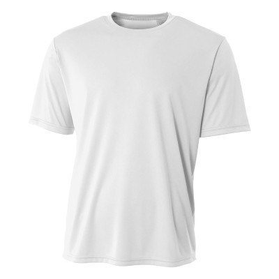 A4 N3402   Men's Sprint Performance T-Shirt